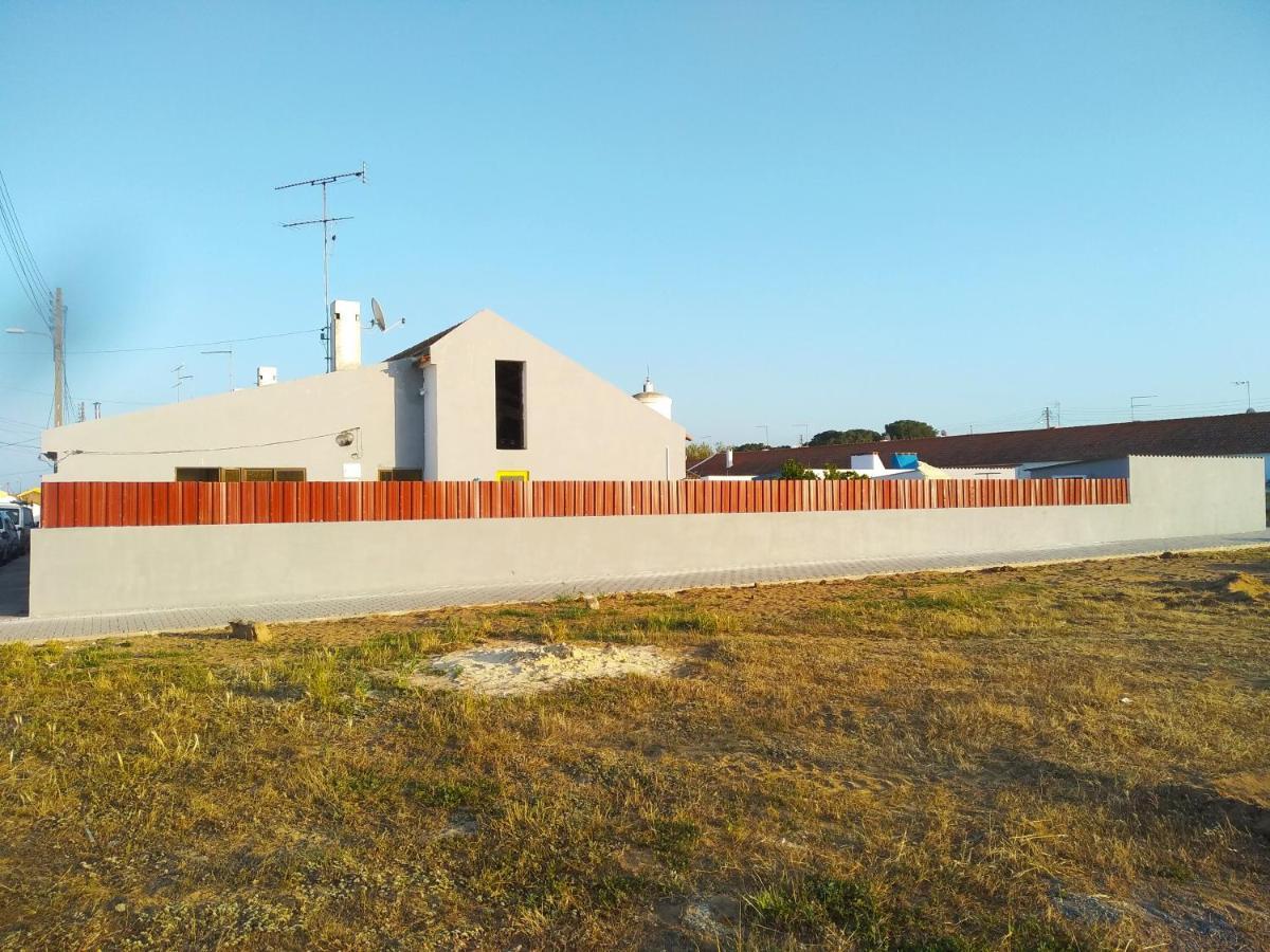 Cantinho Do Sol Villa แกรนโดลา ภายนอก รูปภาพ