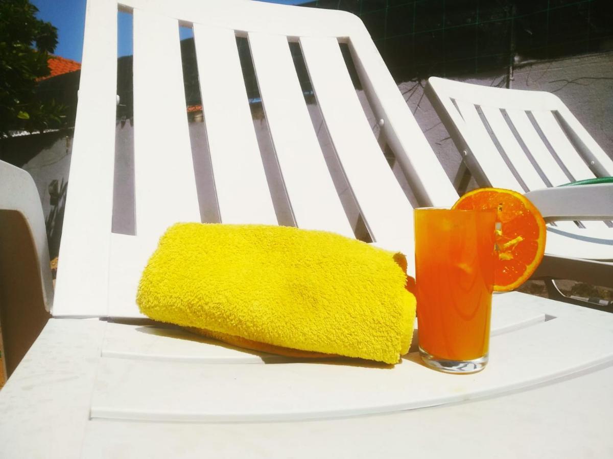 Cantinho Do Sol Villa แกรนโดลา ภายนอก รูปภาพ