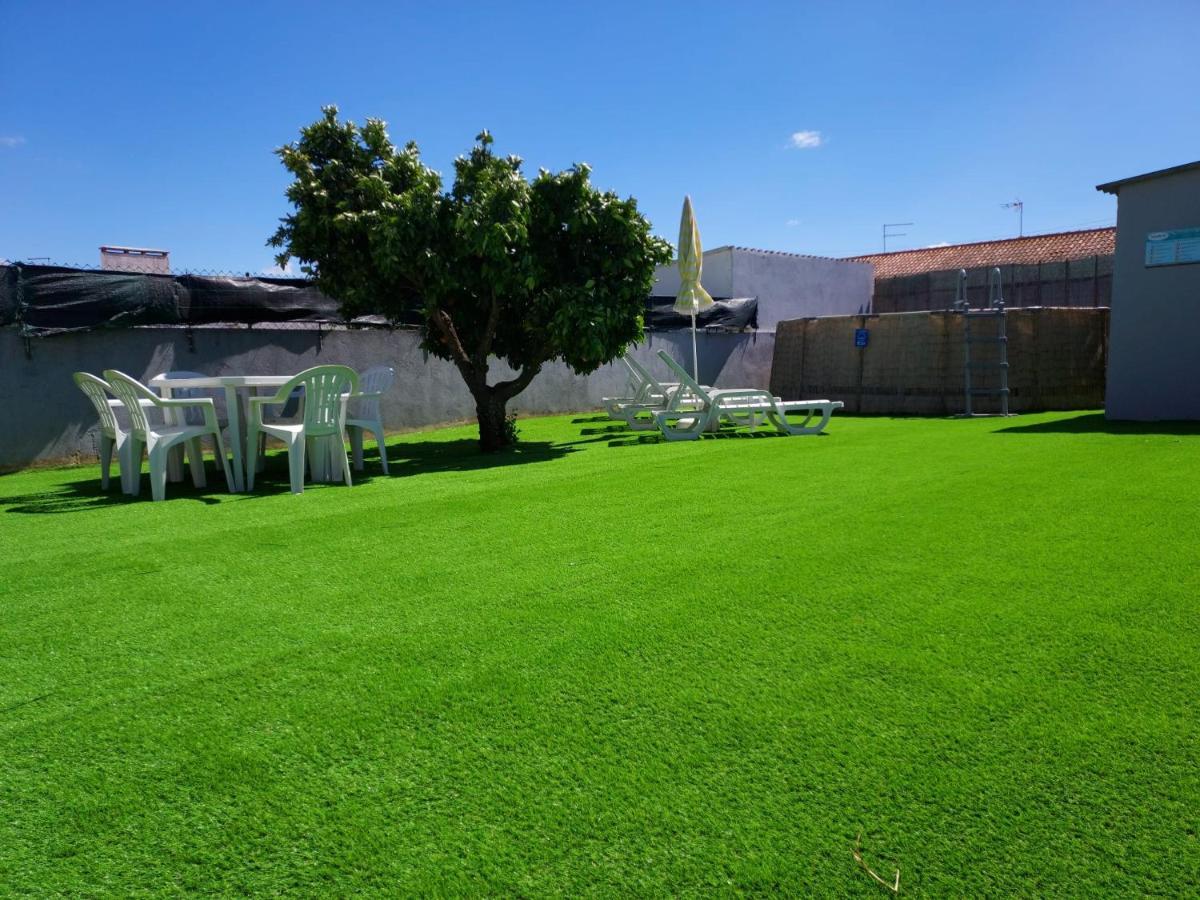 Cantinho Do Sol Villa แกรนโดลา ภายนอก รูปภาพ