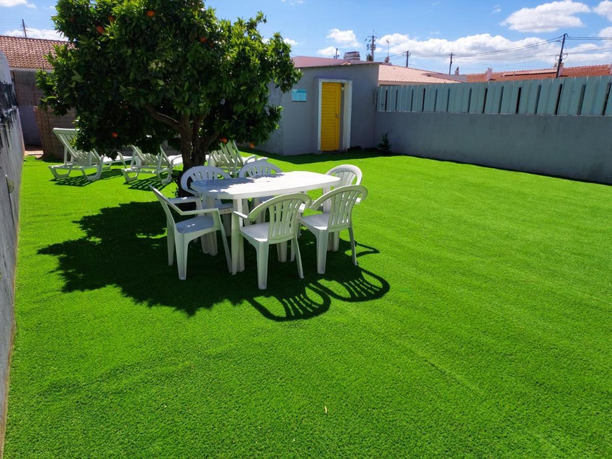 Cantinho Do Sol Villa แกรนโดลา ภายนอก รูปภาพ