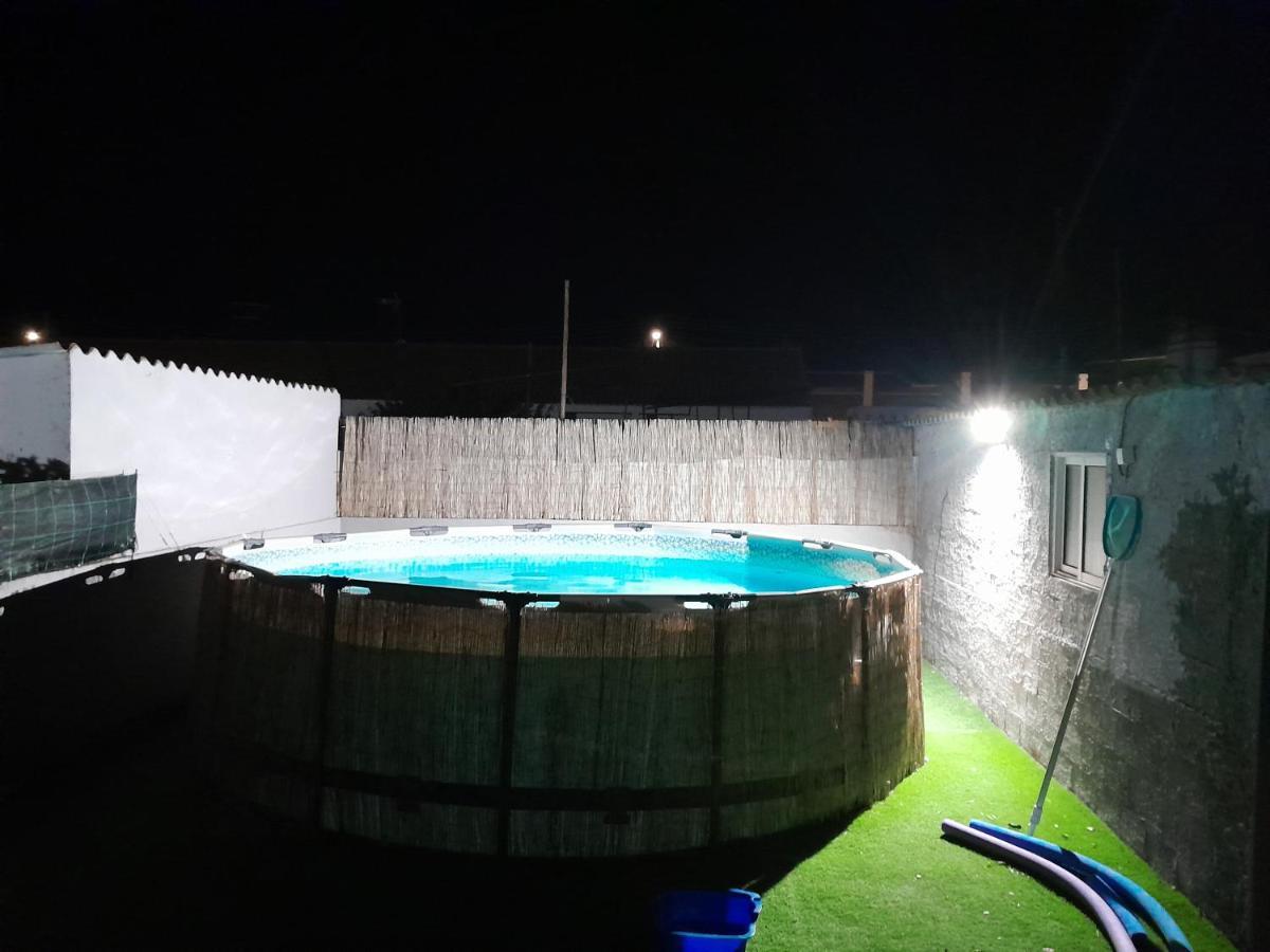 Cantinho Do Sol Villa แกรนโดลา ภายนอก รูปภาพ