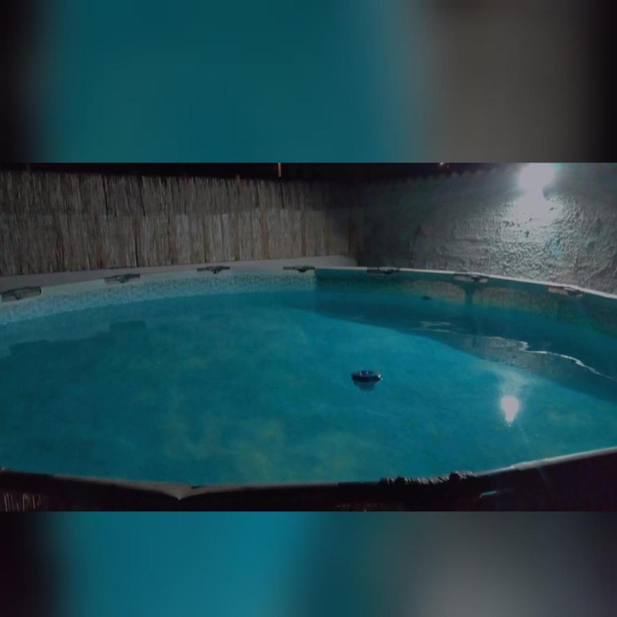 Cantinho Do Sol Villa แกรนโดลา ภายนอก รูปภาพ