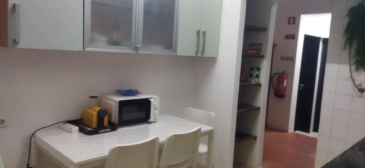 Cantinho Do Sol Villa แกรนโดลา ภายนอก รูปภาพ